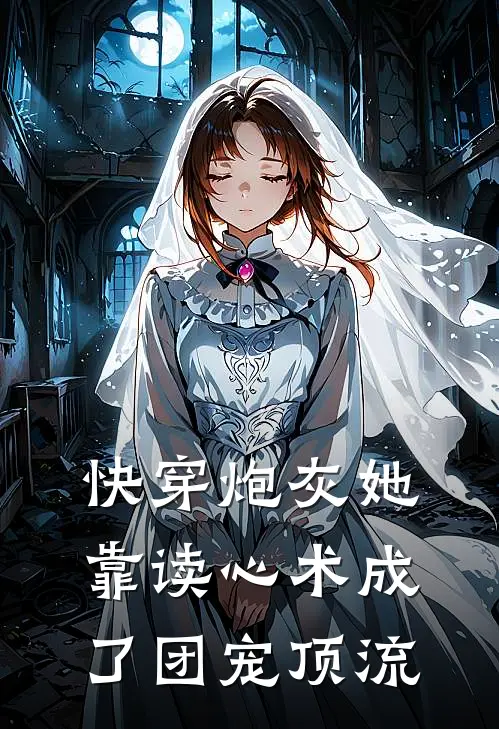 快穿炮灰她靠读心术成了团宠顶流林岁岁苏晚晴小说免费完结_最新章节列表快穿炮灰她靠读心术成了团宠顶流(林岁岁苏晚晴)