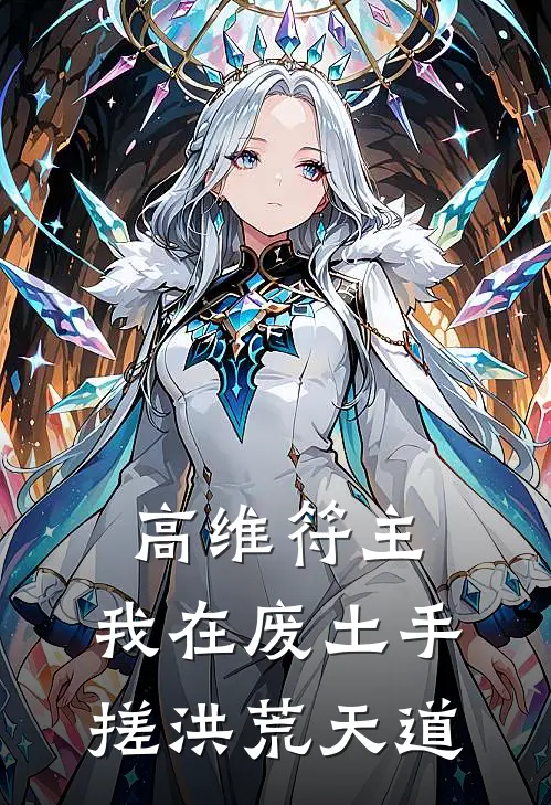 林默雷蒙德高维符主：我在废土手搓洪荒天道全文免费阅读_林默雷蒙德完整版免费阅读