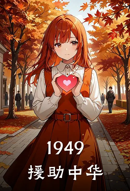 1949：援助中华