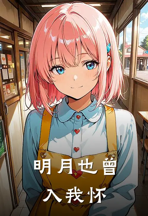 明月也曾入我怀(晏代萱闵景辉)完整版小说全文免费阅读_免费阅读无弹窗明月也曾入我怀晏代萱闵景辉