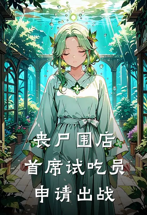 丧尸围店，首席试吃员申请出战(雷达咪慕容吨)免费小说笔趣阁_完结版小说推荐丧尸围店，首席试吃员申请出战(雷达咪慕容吨)