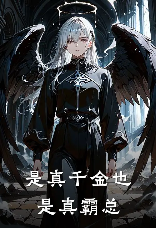 是真千金也是真霸总(洛时昭洛时清)推荐小说_是真千金也是真霸总(洛时昭洛时清)全文免费阅读大结局