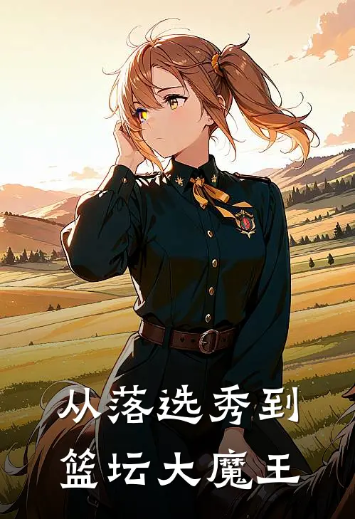 从落选秀到篮坛大魔王