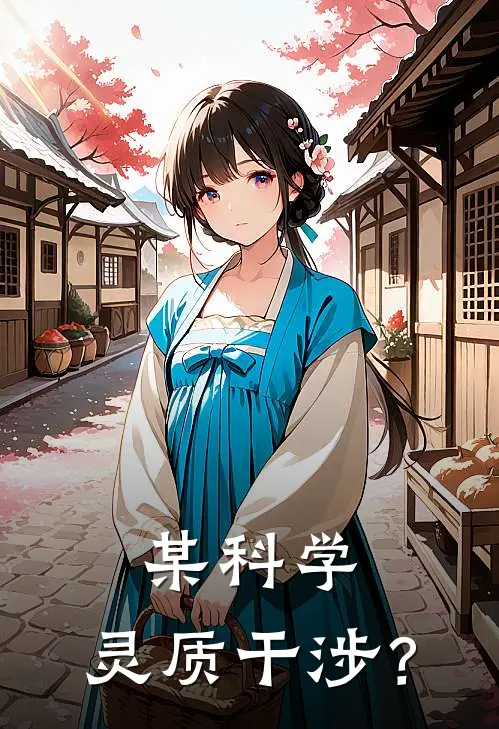 某科学，灵质干涉？