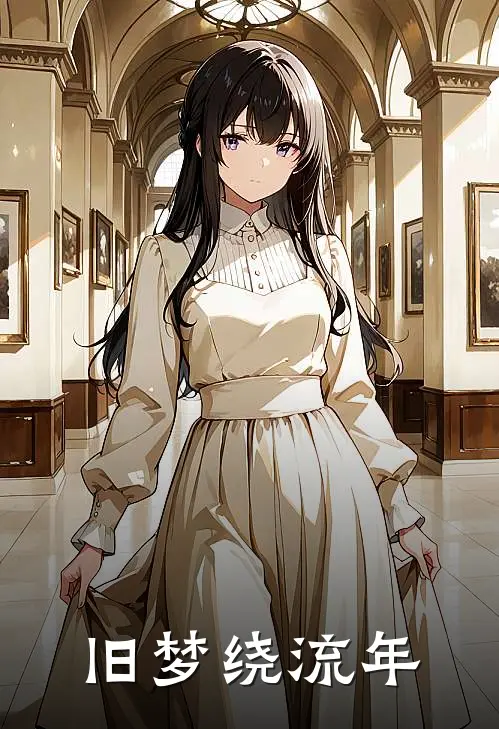 旧梦绕流年