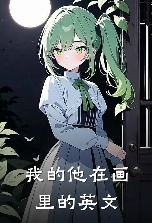 我的他在画里的英文