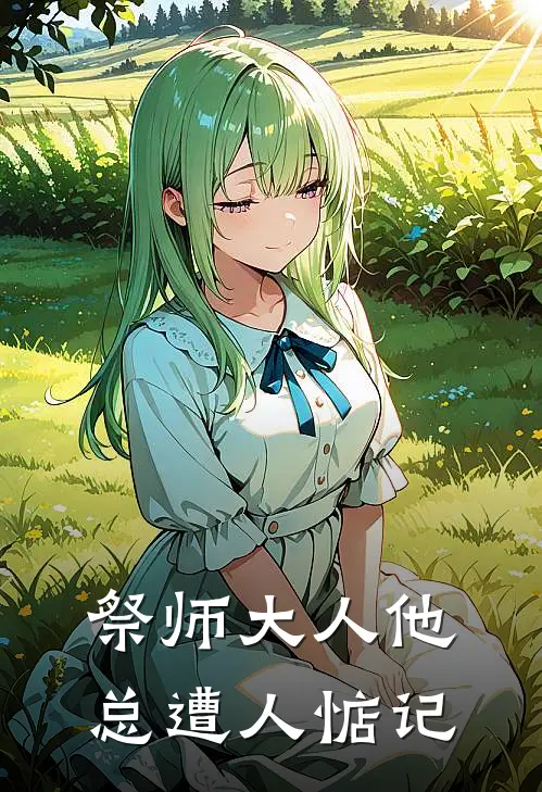 祭师大人他总遭人惦记（慕槿石月）完整版小说阅读_祭师大人他总遭人惦记全文免费阅读（慕槿石月）