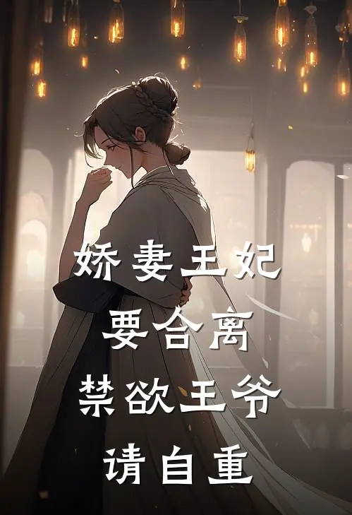 娇妻王妃要合离，禁欲王爷请自重燕静芝燕祁年最热门小说_免费小说全集娇妻王妃要合离，禁欲王爷请自重(燕静芝燕祁年)