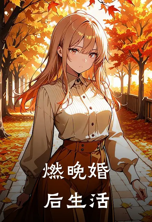 燃晚婚后生活