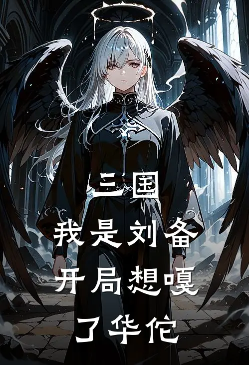 三国：我是刘备，开局想嘎了华佗