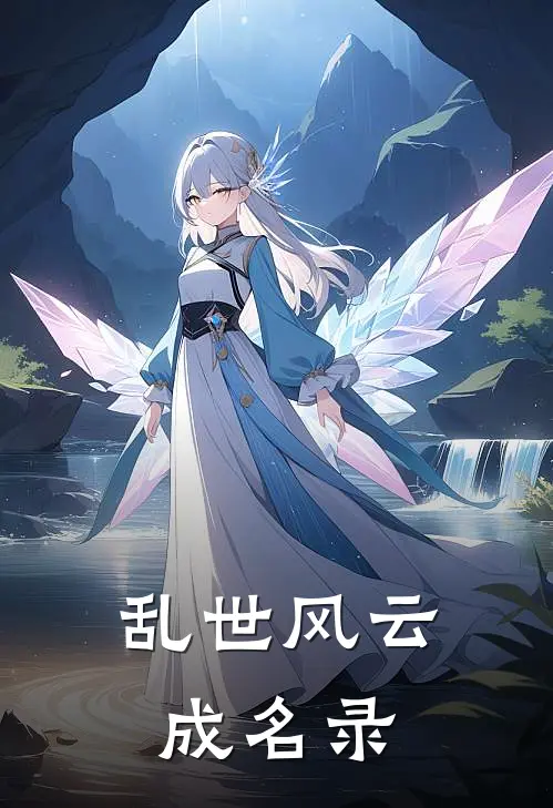 乱世风云成名录林羽赵天霸小说完整版_热门好看小说乱世风云成名录(林羽赵天霸)