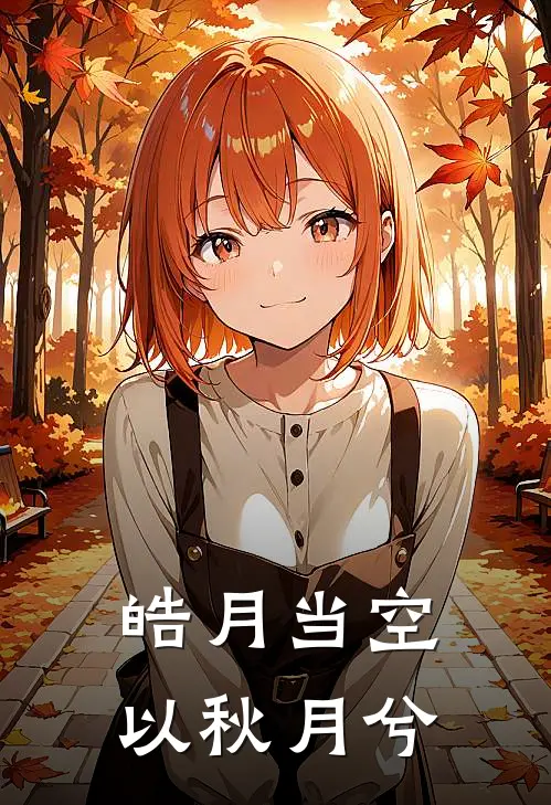 皓月当空，以秋月兮(林皓月龙靖霖)免费阅读全文_免费完结版小说皓月当空，以秋月兮林皓月龙靖霖