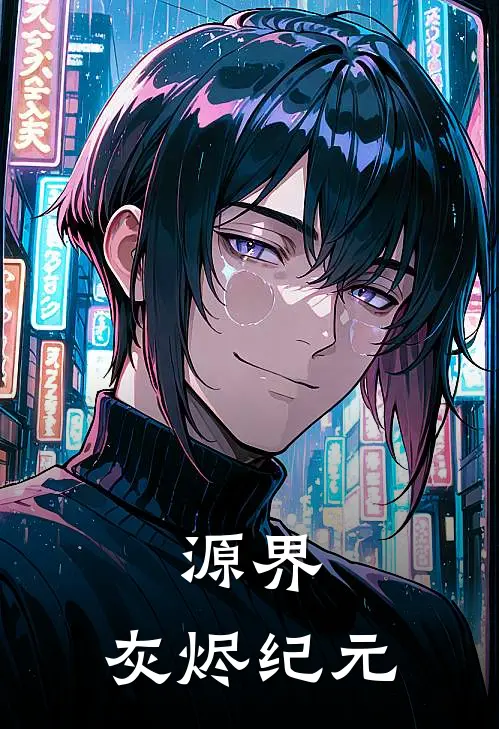 《源界：灰烬纪元》艾伦艾伦已完结小说_源界：灰烬纪元(艾伦艾伦)火爆小说