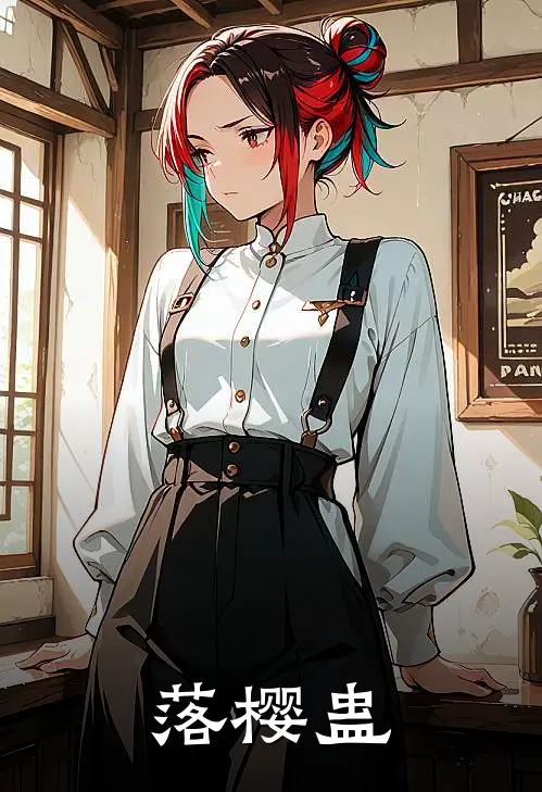 落樱蛊赵稷安陈楠萱全本免费在线阅读_赵稷安陈楠萱全文阅读