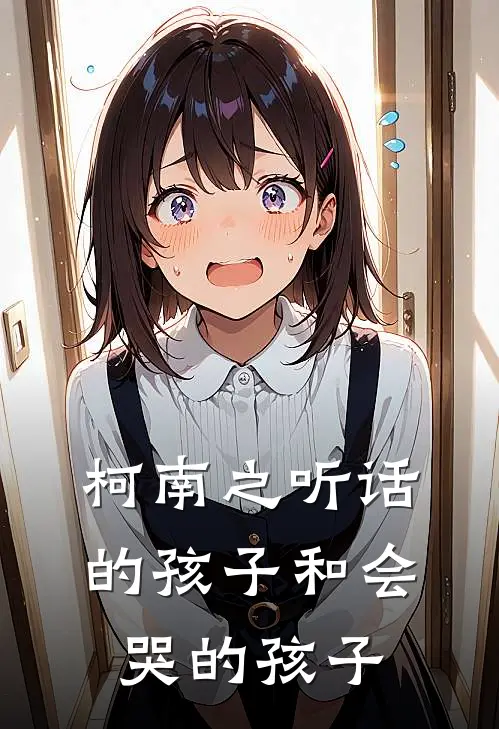 柯南之听话的孩子和会哭的孩子