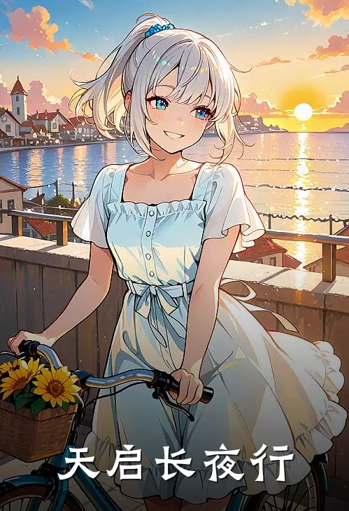 天启长夜行(凌霜月玉佩)完结版免费阅读_天启长夜行全文免费阅读