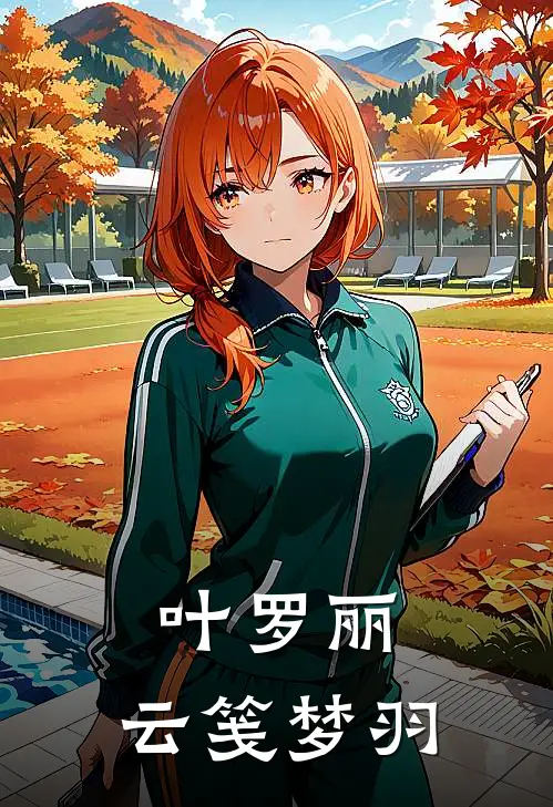 颜爵曼多拉(叶罗丽：云笺梦羽)全章节在线阅读_(叶罗丽：云笺梦羽)完结版免费阅读