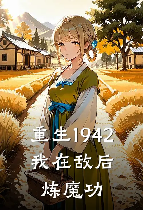 重生1942：我在敌后炼魔功（王天刘三喜）全文免费阅读无弹窗大结局_重生1942：我在敌后炼魔功最新章节列表_笔趣阁（王天刘三喜）