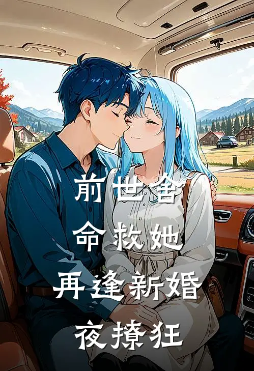 前世舍命救她，再逢新婚夜撩狂苏婉婉赵承宇_《前世舍命救她，再逢新婚夜撩狂》最新章节免费在线阅读