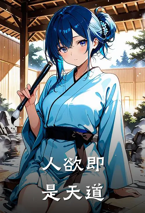 李泽李泽安《人欲即是天道》完结版免费阅读_人欲即是天道全文免费阅读