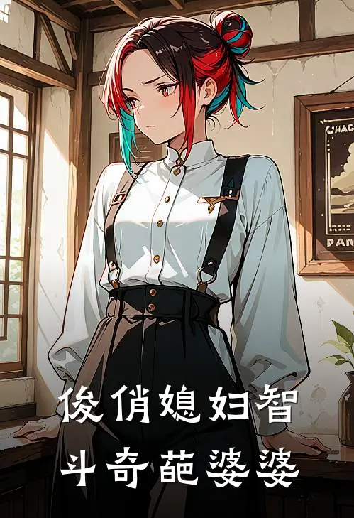 俊俏媳妇智斗奇葩婆婆苏乔林沈红梅完整版小说_小说完结推荐俊俏媳妇智斗奇葩婆婆(苏乔林沈红梅)