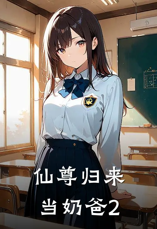 仙尊归来当奶爸2凌尘苏晚晴好看的小说推荐完结_在哪看免费小说仙尊归来当奶爸2凌尘苏晚晴