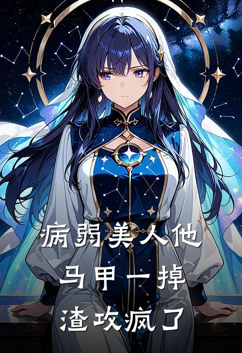 病弱美人他马甲一掉渣攻疯了(沈清沈清辞)阅读免费小说_完本热门小说病弱美人他马甲一掉渣攻疯了沈清沈清辞