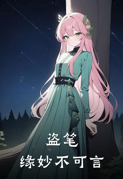 盗笔：缘妙不可言