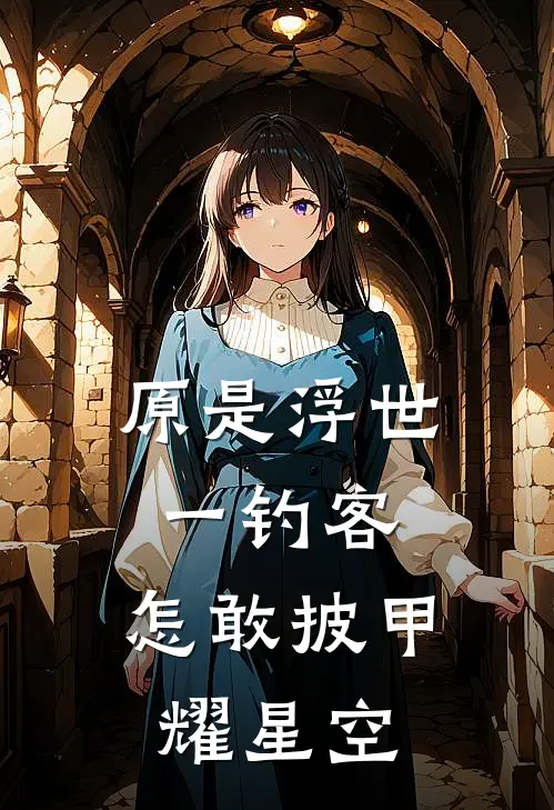 原是浮世一钓客，怎敢披甲耀星空陈峰赵铁山新热门小说_免费阅读全文原是浮世一钓客，怎敢披甲耀星空陈峰赵铁山