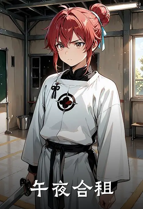 午夜合租林逸飞林逸飞完本完结小说_完本完结小说午夜合租(林逸飞林逸飞)