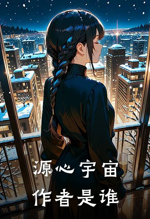 源心宇宙作者是谁