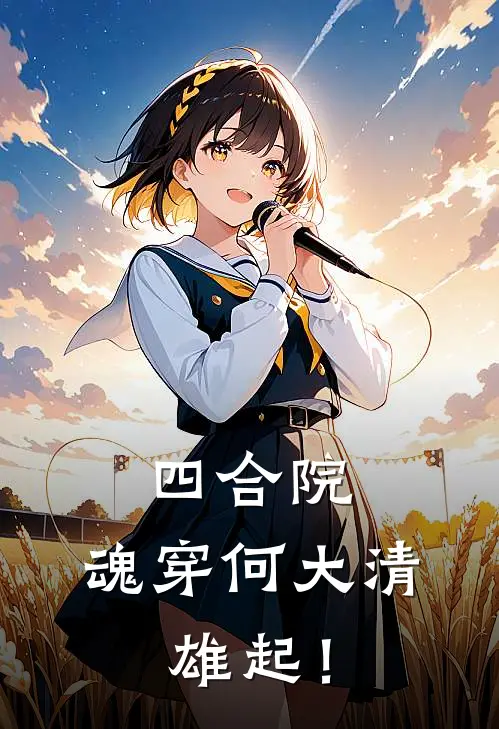 四合院：魂穿何大清，雄起！何大清何雨柱免费小说全集_小说免费完结四合院：魂穿何大清，雄起！何大清何雨柱