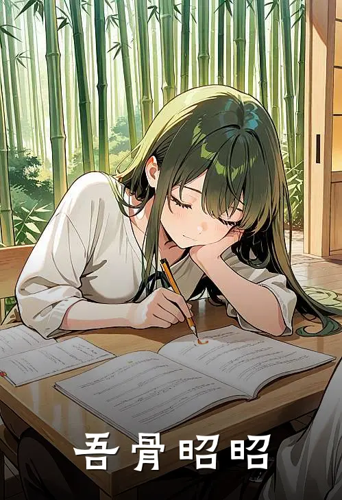 吾骨昭昭(陆烬金翎)推荐完结小说_最新章节列表吾骨昭昭(陆烬金翎)