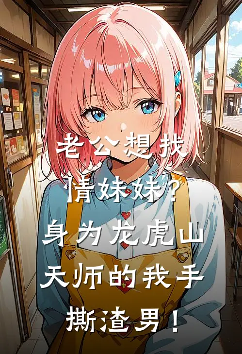 老公想找情妹妹？身为龙虎山天师的我手撕渣男！