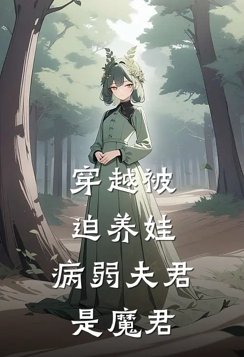 穿越被迫养娃：病弱夫君是魔君