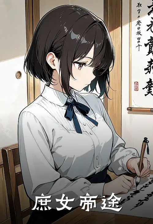 沈沛沈策（庶女帝途）全文免费阅读无弹窗大结局_