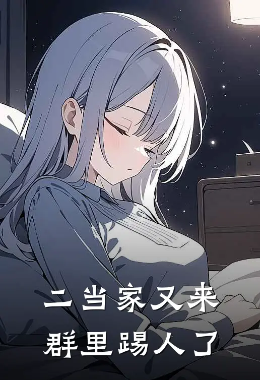 二当家又来群里踢人了