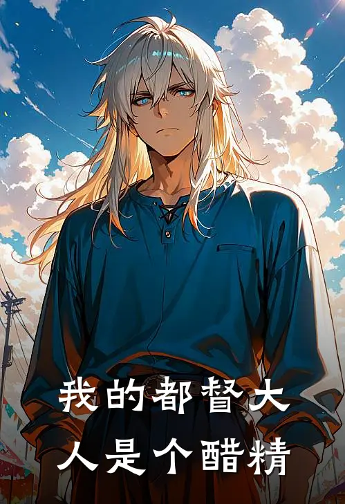 我的都督大人是个醋精