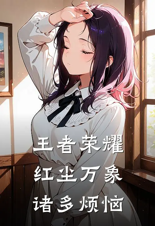 王者荣耀红尘万象诸多烦恼