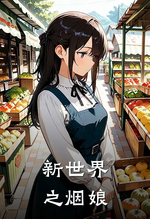 新世界之烟娘