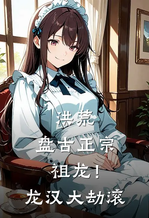 洪荒：盘古正宗祖龙！龙汉大劫滚敖无双鸿钧_《洪荒：盘古正宗祖龙！龙汉大劫滚》最新章节免费在线阅读