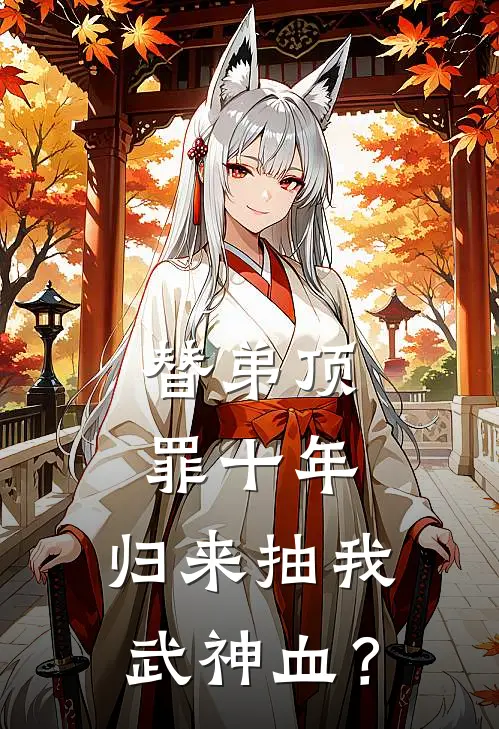 替弟顶罪十年，归来抽我武神血？(萧凌云萧天赐)无弹窗小说免费阅读_小说完整版免费阅读替弟顶罪十年，归来抽我武神血？萧凌云萧天赐