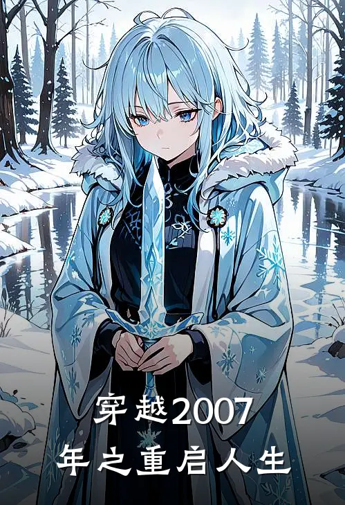 穿越2007年之重启人生(萧砚清黄琳)推荐完结小说_最新章节列表穿越2007年之重启人生(萧砚清黄琳)