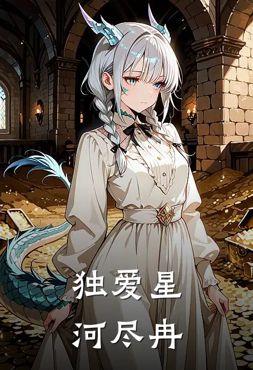 独爱星河尽冉苏星冉苏星冉免费完本小说_小说推荐完本独爱星河尽冉(苏星冉苏星冉)