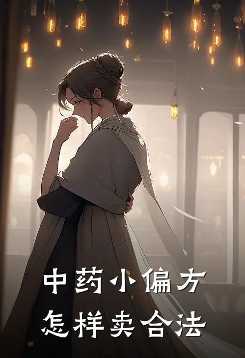 中药小偏方怎样卖合法