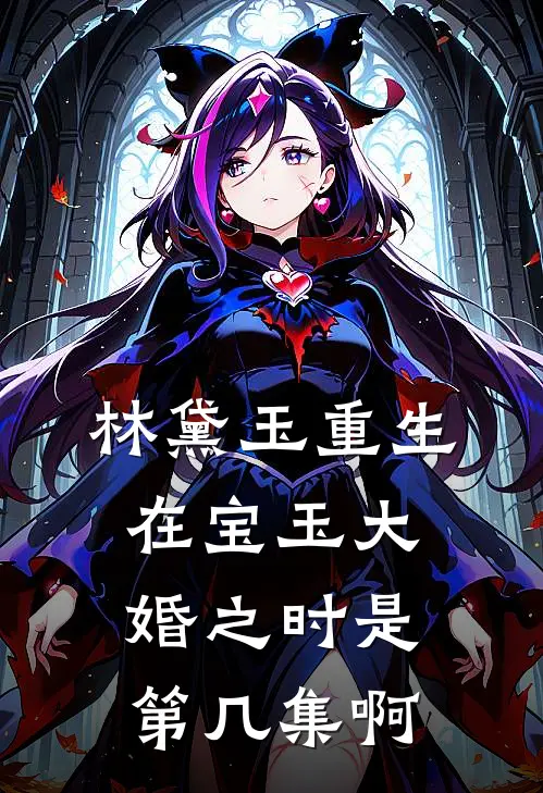 林黛玉重生在宝玉大婚之时是第几集啊