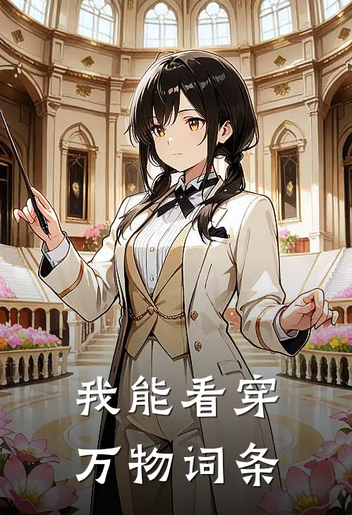 我能看穿万物词条赵大山王德海免费完本小说_小说推荐完本我能看穿万物词条(赵大山王德海)