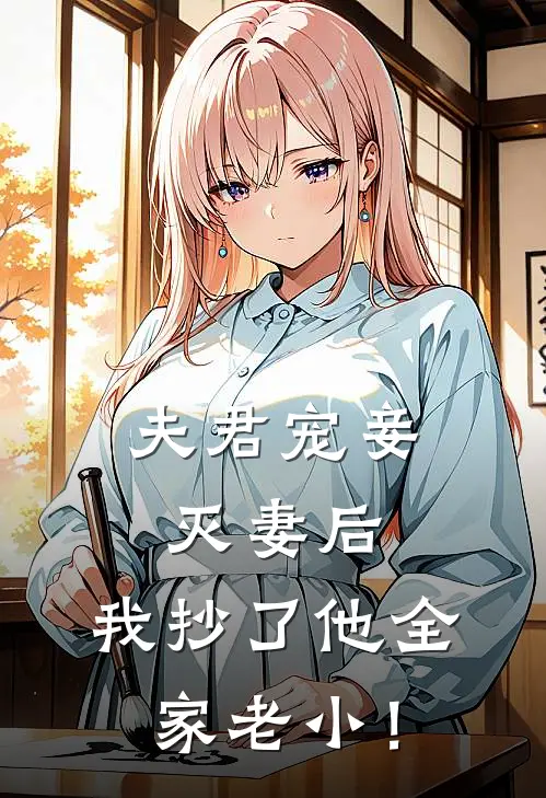 夫君宠妾灭妻后，我抄了他全家老小！(京华圆圆)免费小说笔趣阁_完结版小说推荐夫君宠妾灭妻后，我抄了他全家老小！(京华圆圆)