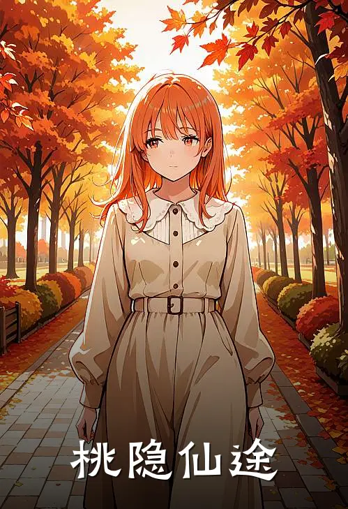 桃隐仙途(陈屿阿苒)在哪看免费小说_已完结小说推荐桃隐仙途陈屿阿苒