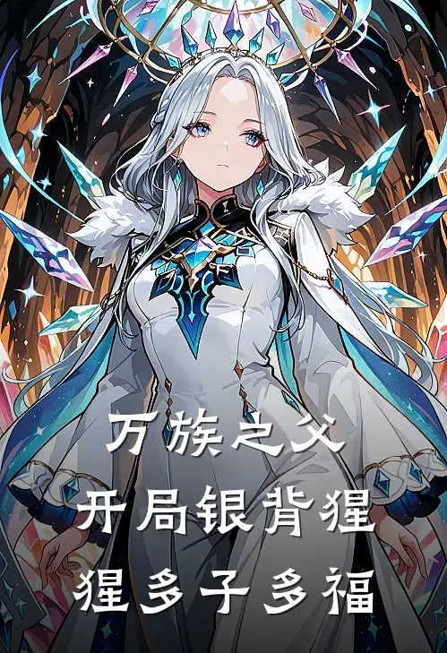 林森林森(万族之父：开局银背猩猩多子多福)最新章节在线阅读_林森林森全章节阅读